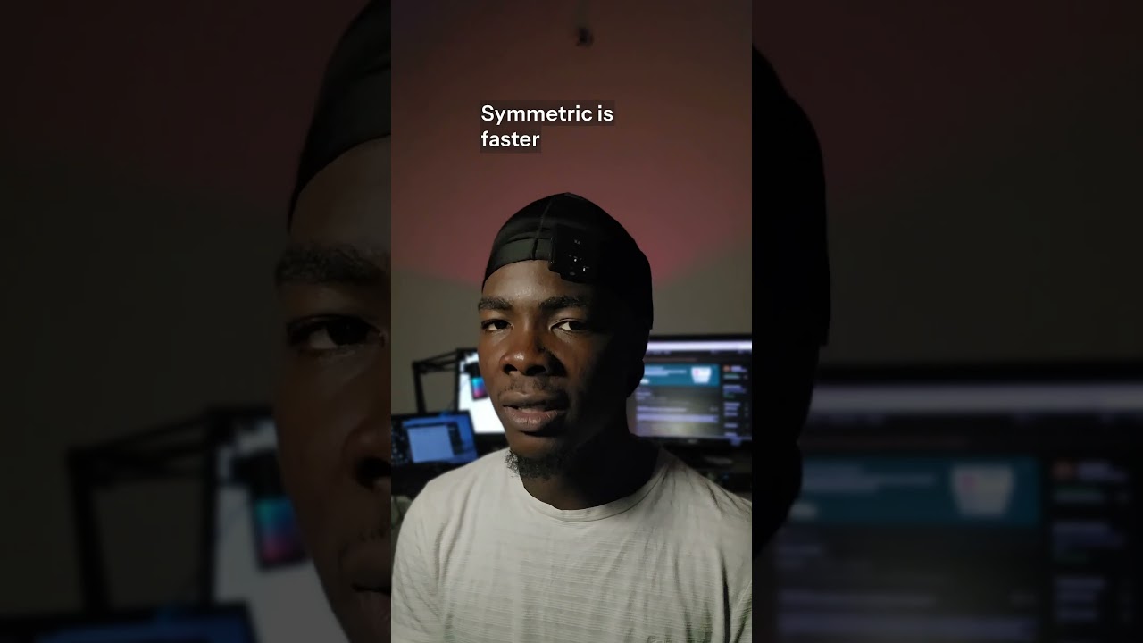 Cybersecurity FAQs Made Easy: Symmetric vs. Asymmetric Encryption 🔐