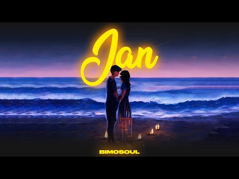 BIMO - Jan (Official Lyric Video)