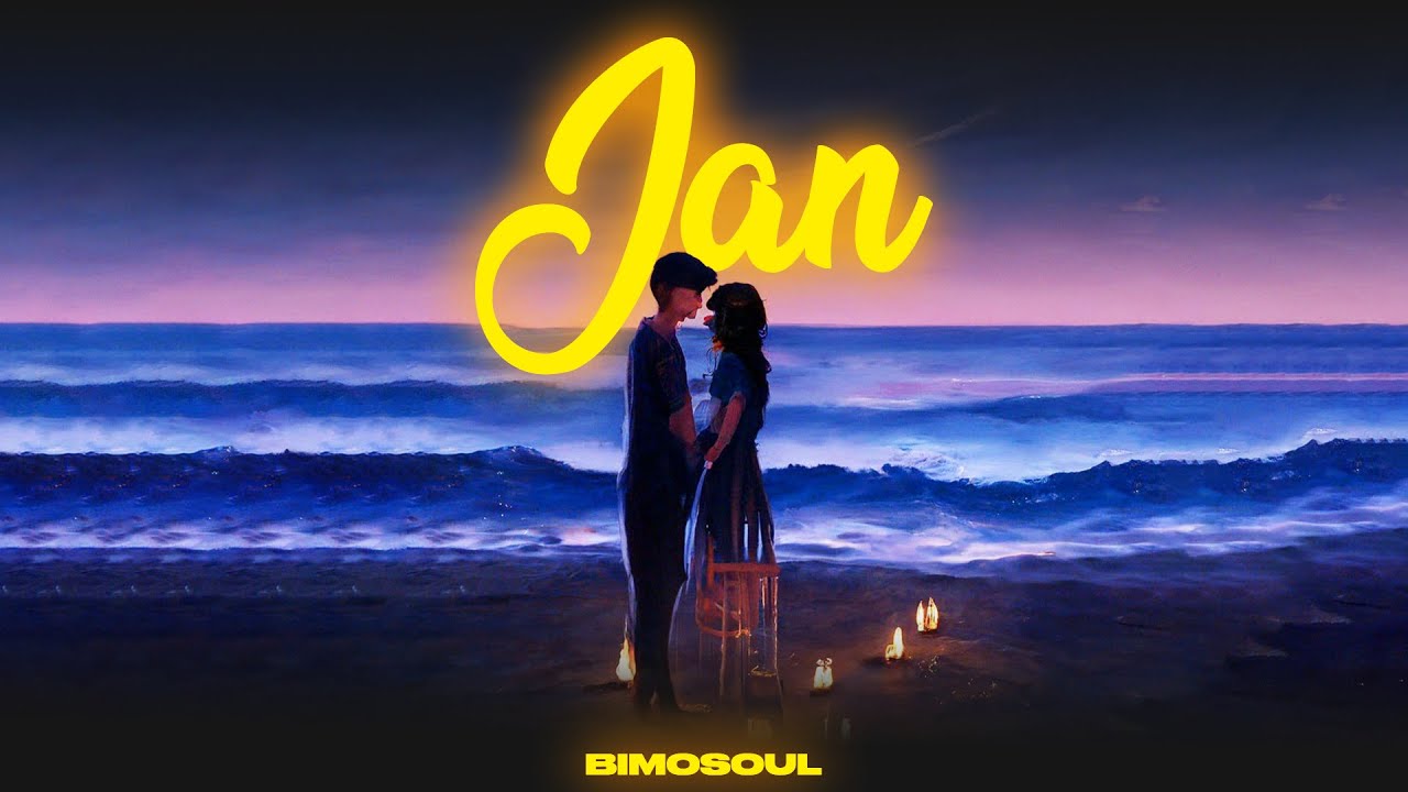 BIMO - Jan (Official Lyric Video) 🎶 Watch the New Release