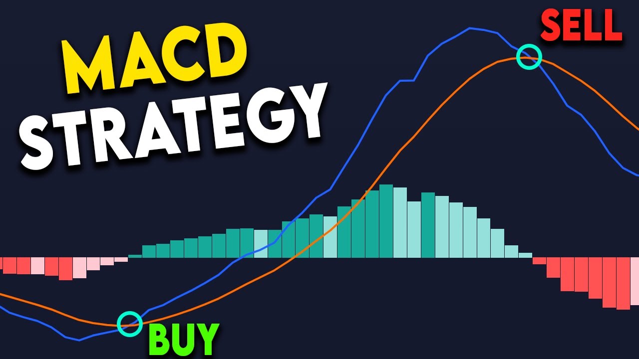 Top MACD Trading Strategy with 86% Win Rate π