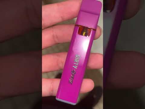 Dirty Sprite 2g Fryd