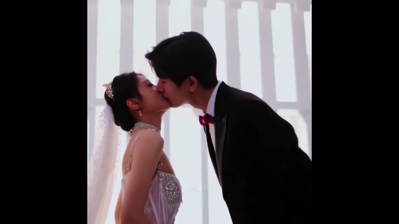 Our Generation CDrama: Happy Ending ❤️