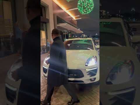 DOLCE AND NESHA DAT NIGHT