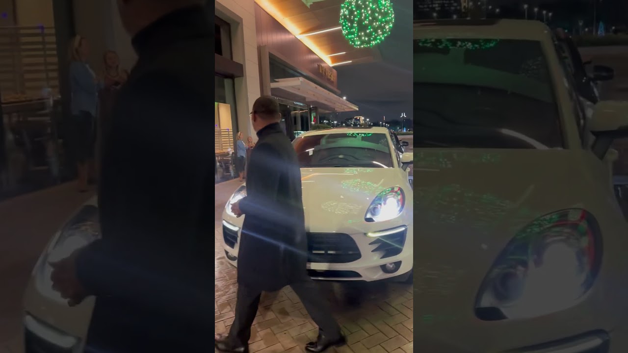 Dolce & Nesha's Date Night: A Night to Remember ✨