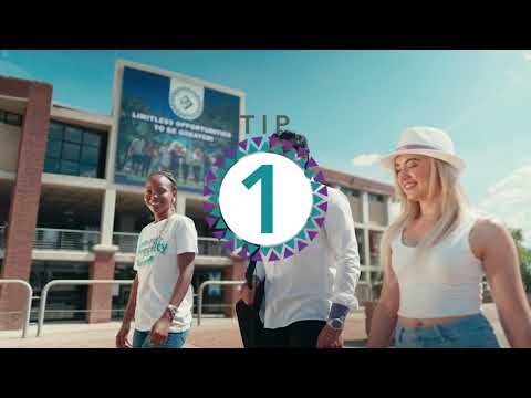 NWU Application Guide: Step-by-Step 📝