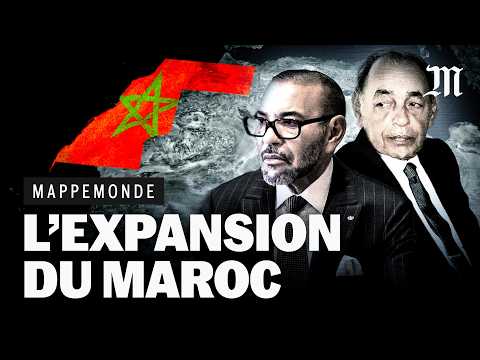 Sahara occidental : la stratégie victorieuse du Maroc