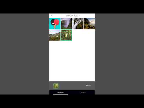 How to encrypt photos with password