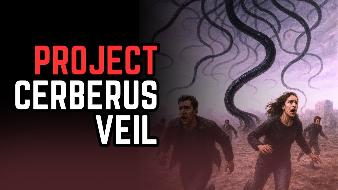Project Cerberus Veil: Terrifying Events 🌩️