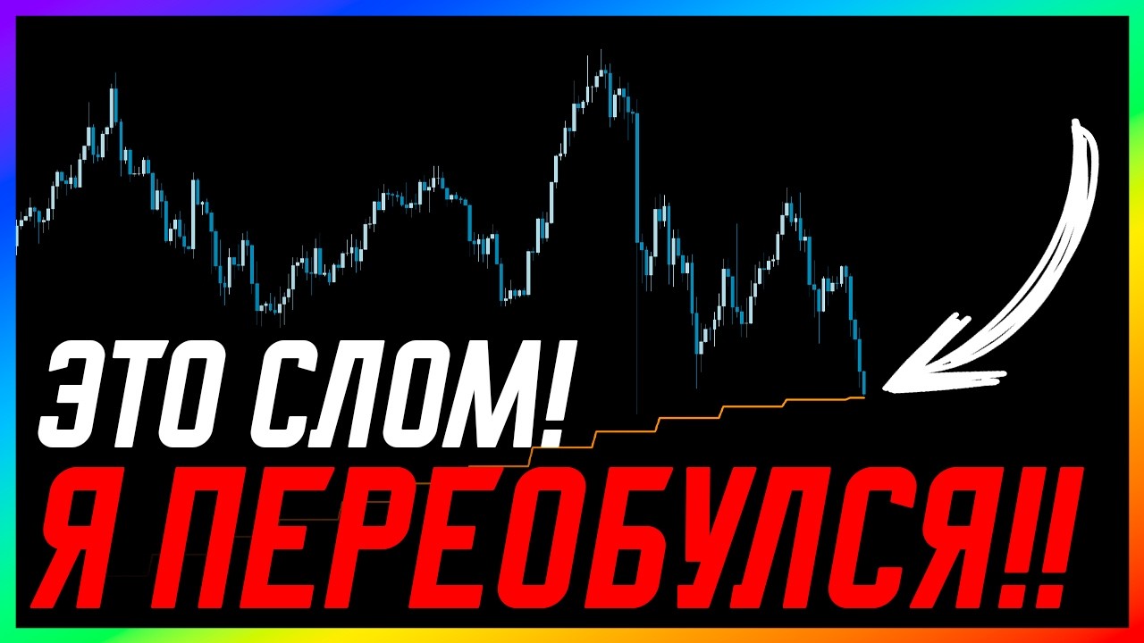 Биткоин: Изменение тренда и прогноз на сегодня