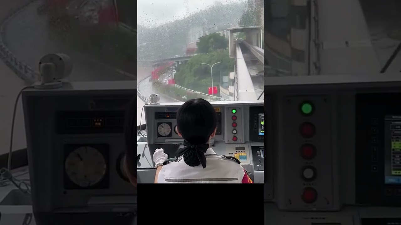 Metro Rail Fun for Kids 🚆