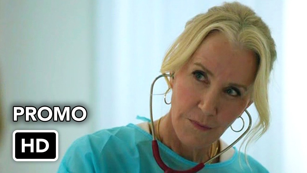 Doc S2E17 'Good Hands' Promo 🚑