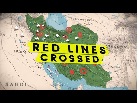 The Israel-Iran War just changed everything