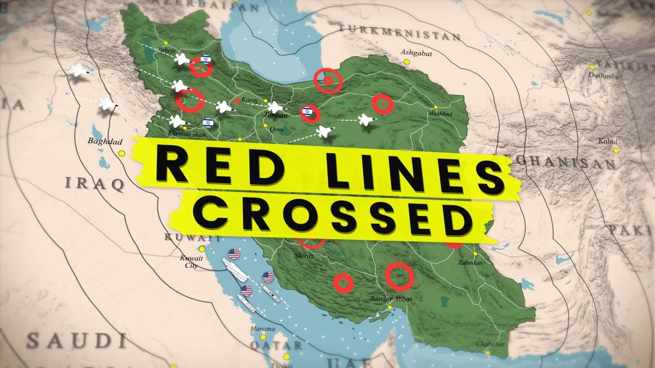 Impact of the Israel-Iran Conflict on Global Dynamics