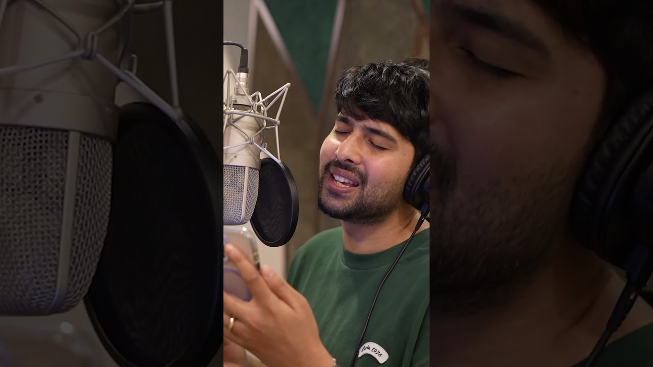 Armaan Malik's Enchanting Melody 🎶