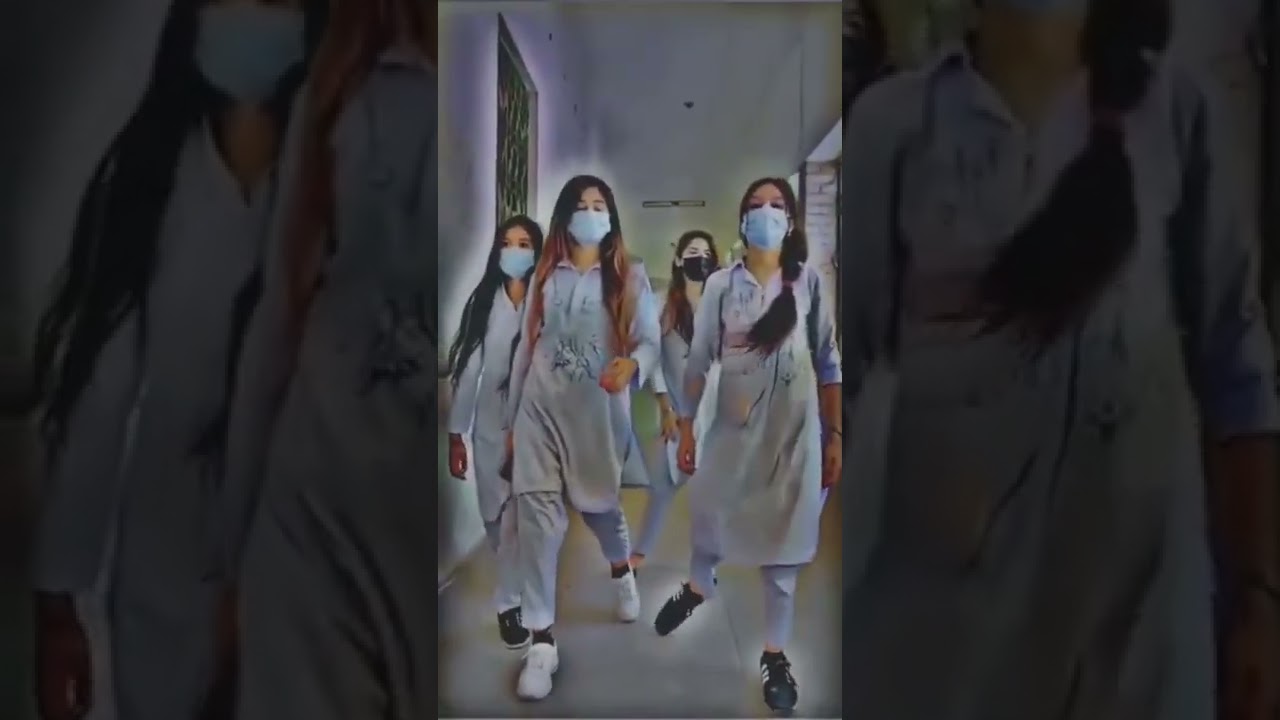 🔥 Tere Bich Nasha Billo - Fun & Catchy Short Video for WhatsApp Status!