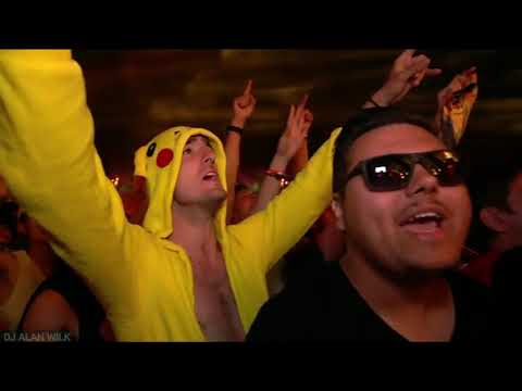 Musica De Antro (Lo Mas Movido) Abril 2021 Dj Alan Wilk