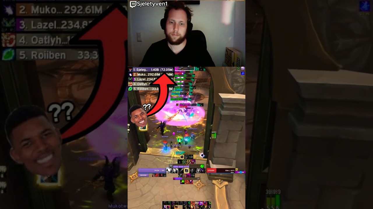 Warlock Dominates PTR 11.2 🔥