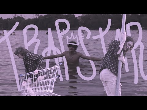 R6VERS9 feat. RESORTY - TRAPSTAR (music video)