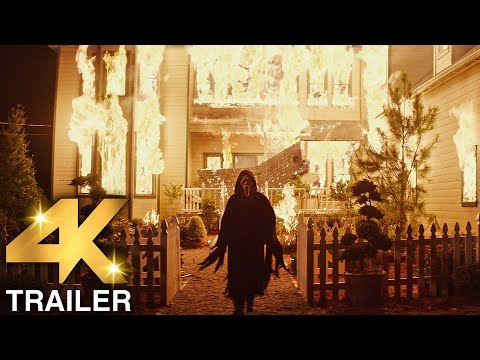 SCREAM 7 Trailer 2026 EXPOSED in 4K ULTRA HD