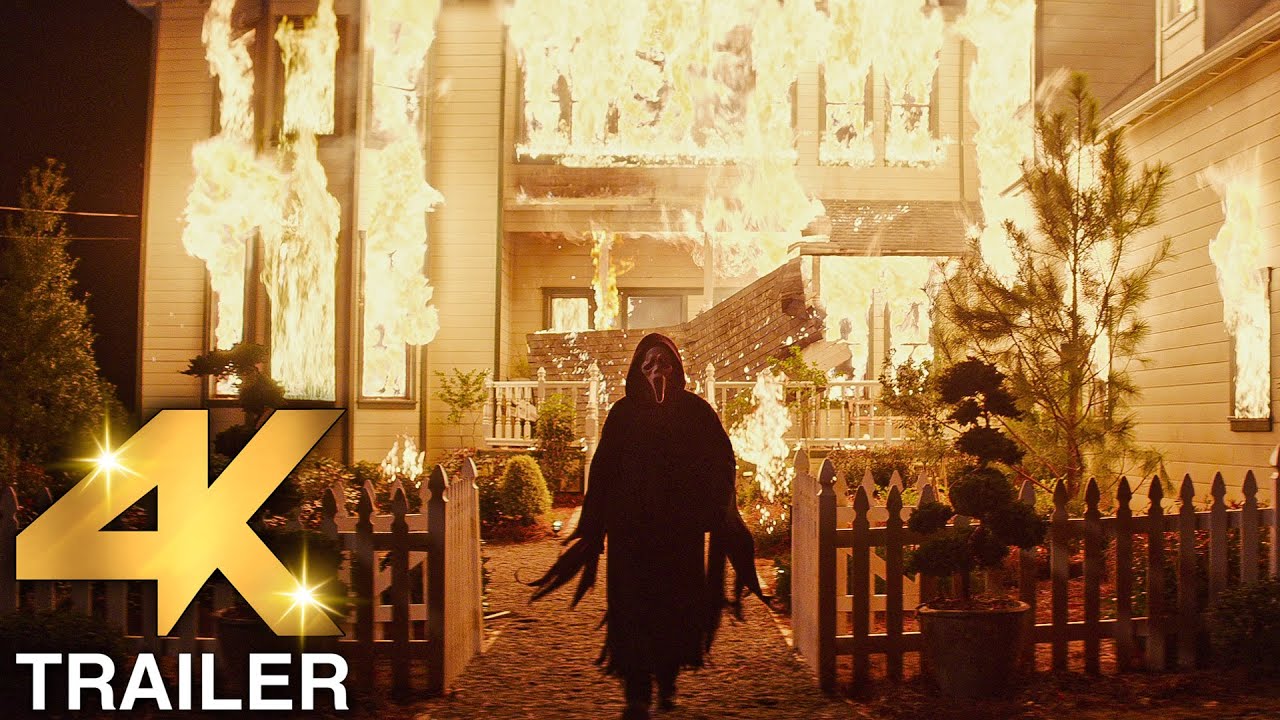 Scream 7 Trailer 2026 – First Look in Stunning 4K Ultra HD 🎬