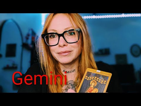 GEMINI ♊ THIS IS DESTINY ✨