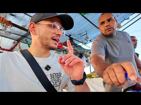 24h à Marrakech comme un touriste