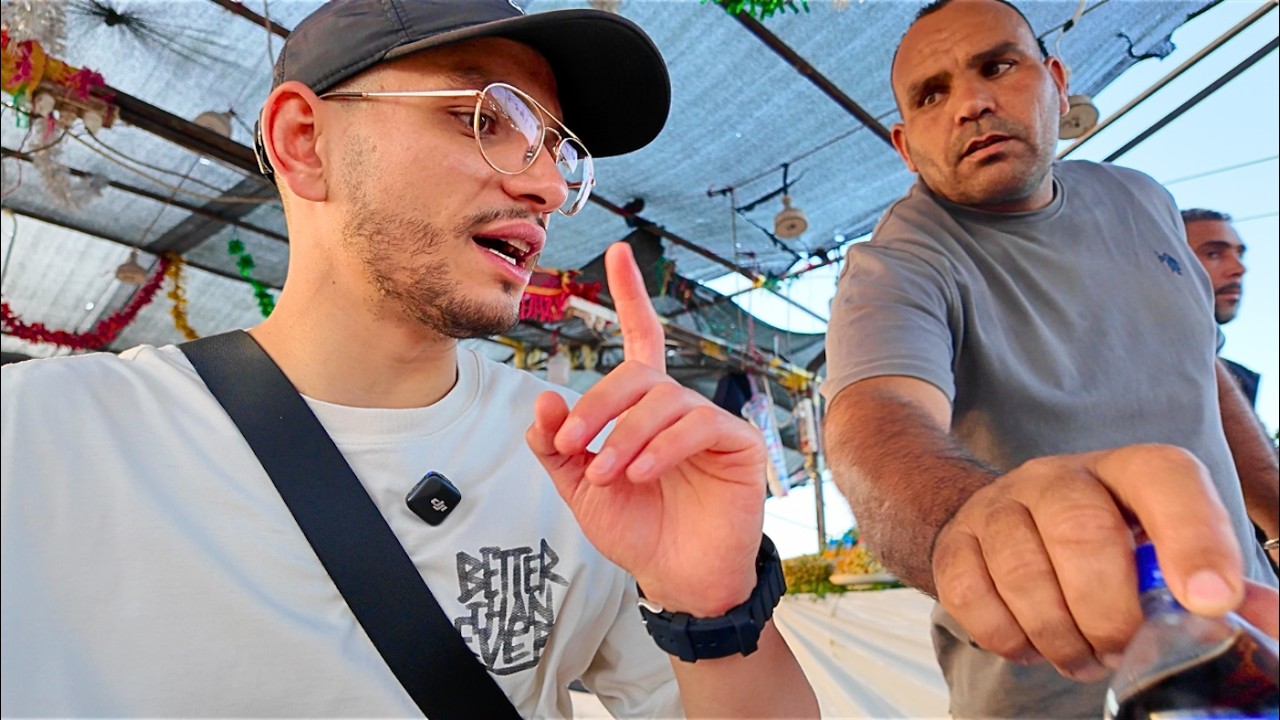 Découvrez Marrakech en 24h comme un Touriste ! 🕌 Réservez votre place maintenant