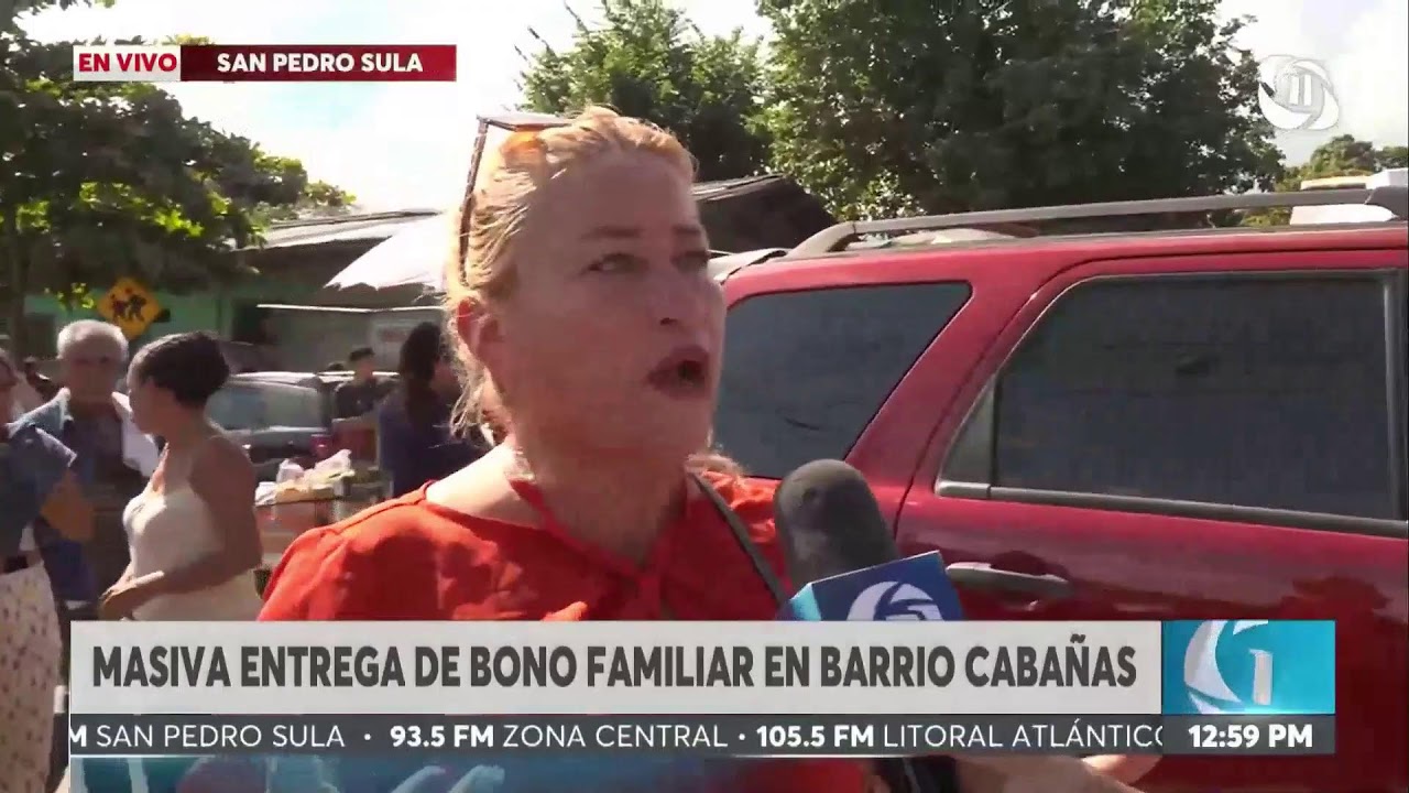 En vivo: Noticias Meridiano 19 Dic 2025