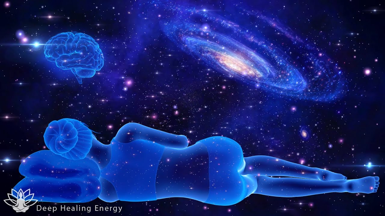 Alpha Waves Promote Body Healing, Brain Relaxation, and Memory Enhancement During Sleep