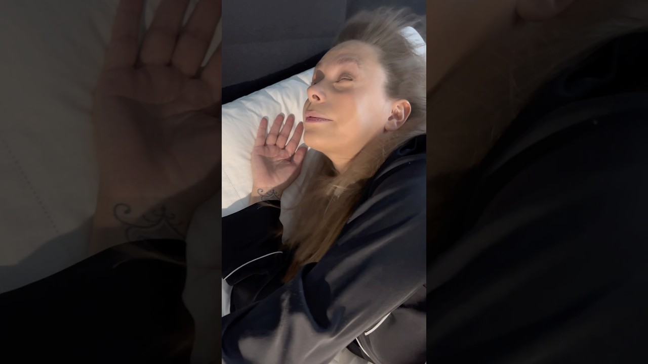 Un homme vs une femme au couché 😂