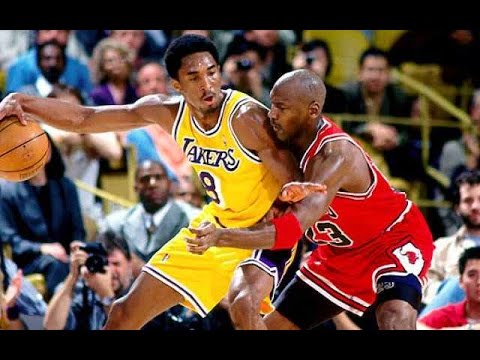 Top 10 NBA Plays of All Time 🏀