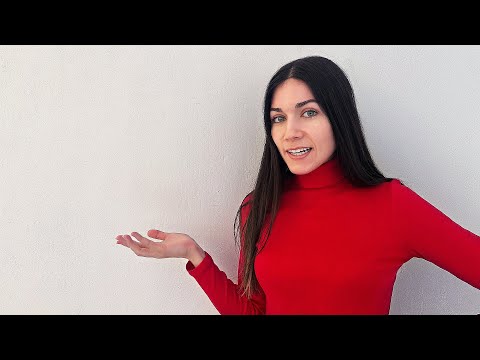 de qué color debería ser una pared