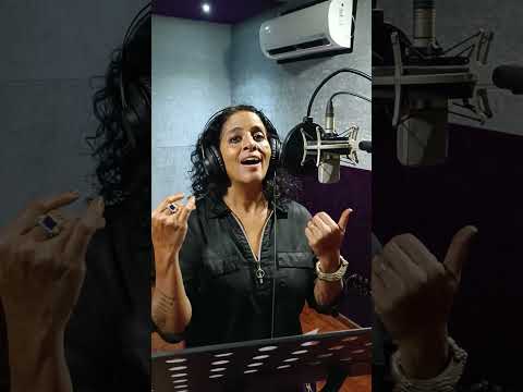 Hamsika Iyer at Kruthi Audios