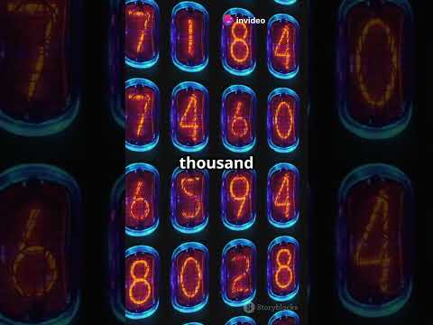 Unlocking Cryptography:The Magic of Math! #Cryptography #MathSecrets #CyberSecurity #Encryption