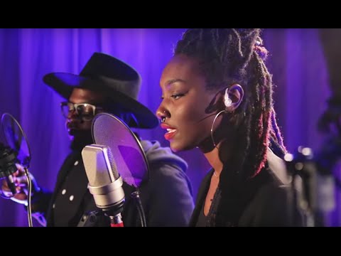 Berklee Dwele Ensemble Covers 'Must Be' 🎶