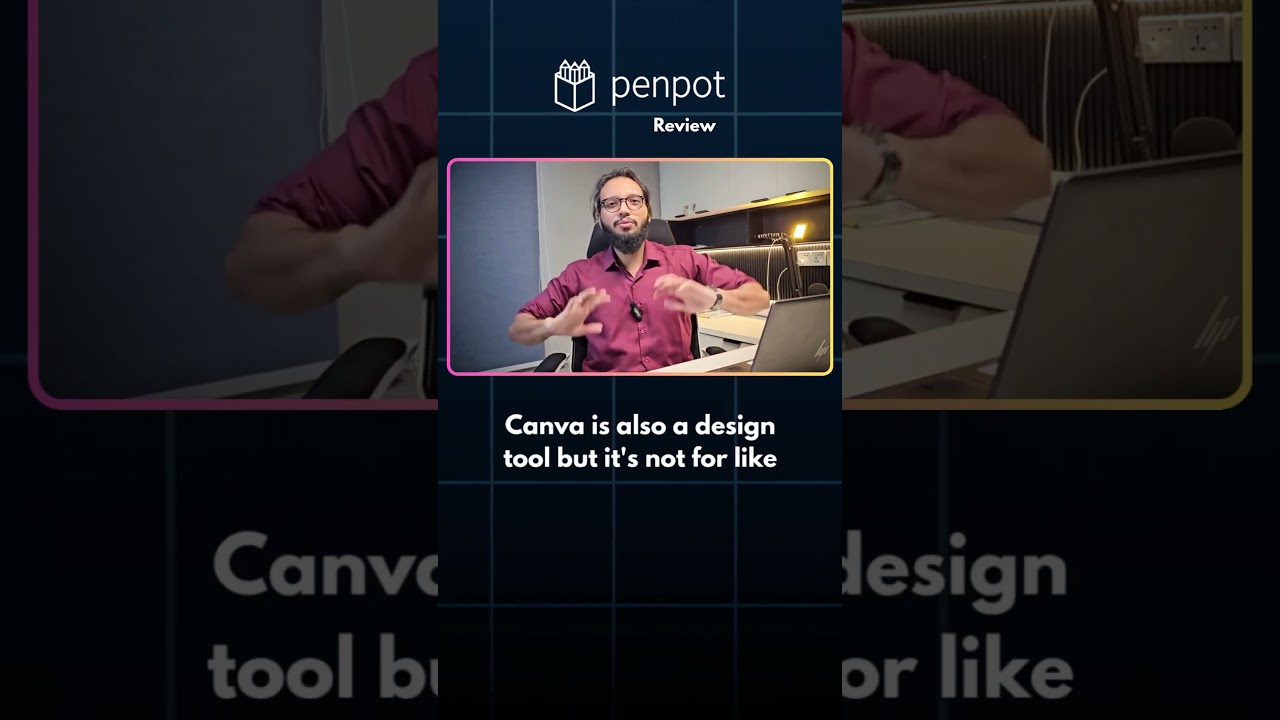Penpot vs Figma: Which is Better?