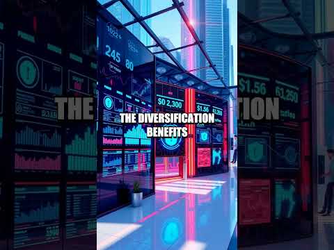 Exploring the Untapped Potential of Cryptographic Innovations in Investment Portfolios