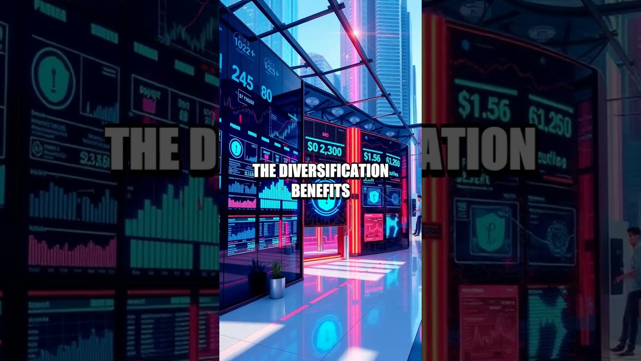 Unlocking the Future: How Cryptographic Innovations Are Transforming Investment Portfolios 🔐