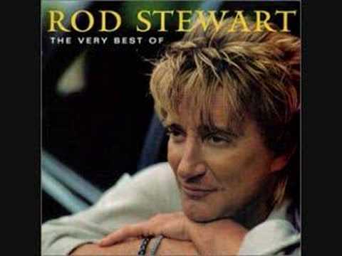 Rod Stewart Classics: Young Turks & More 🎸