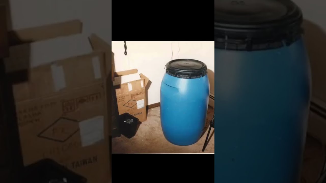 Inside Jeffrey Dahmer's Apartment 🏚️