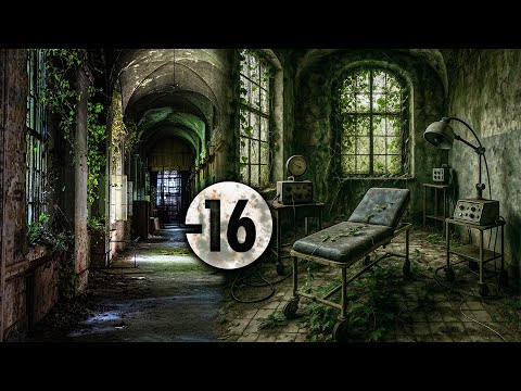 La face cachée des ASILES PSYCHIATRIQUES ... (Expériences illégales)