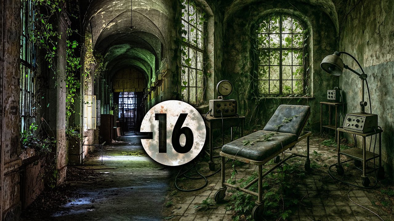 Les secrets choquants des asiles psychiatriques avant la réforme de 1978 🧠