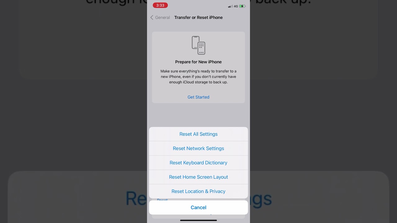 EASY PEASY! WhatsApp notification not working on iOS 15