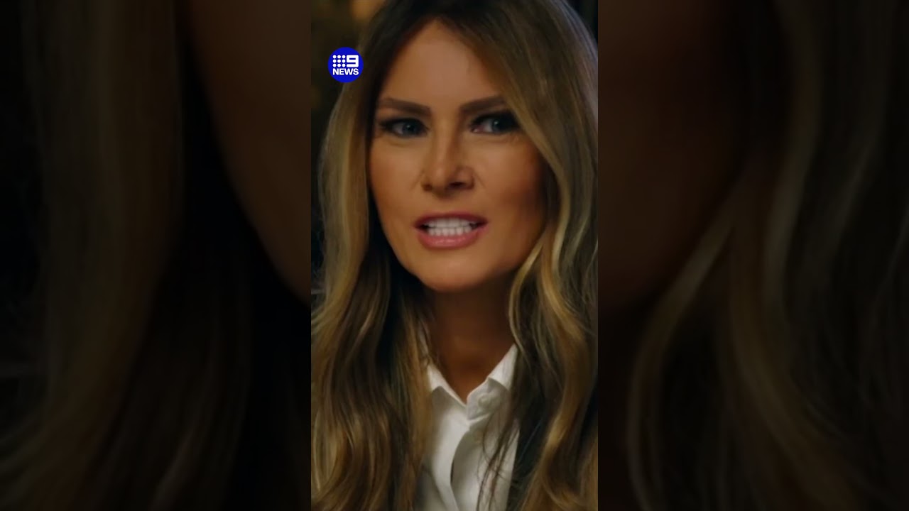 Melania Trump to Release Costliest Documentary 🎥
