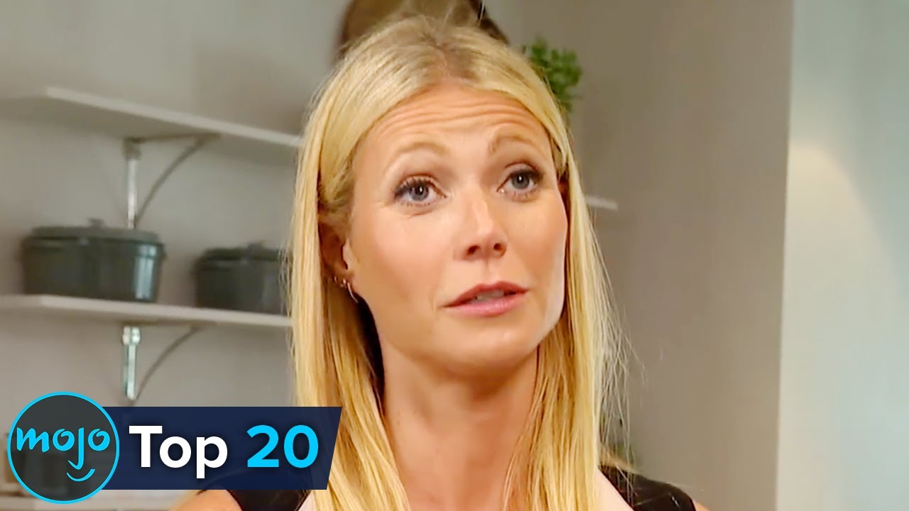 Top 20 Hilariously Out of Touch Celebrity Moments