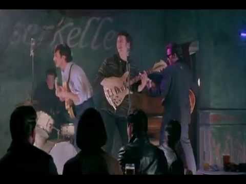 Backbeat: Rock 'n' Roll Movie ๐ธ