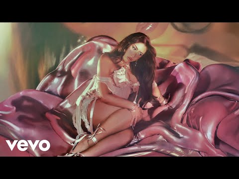 Kali Uchis - For: You (Audio)