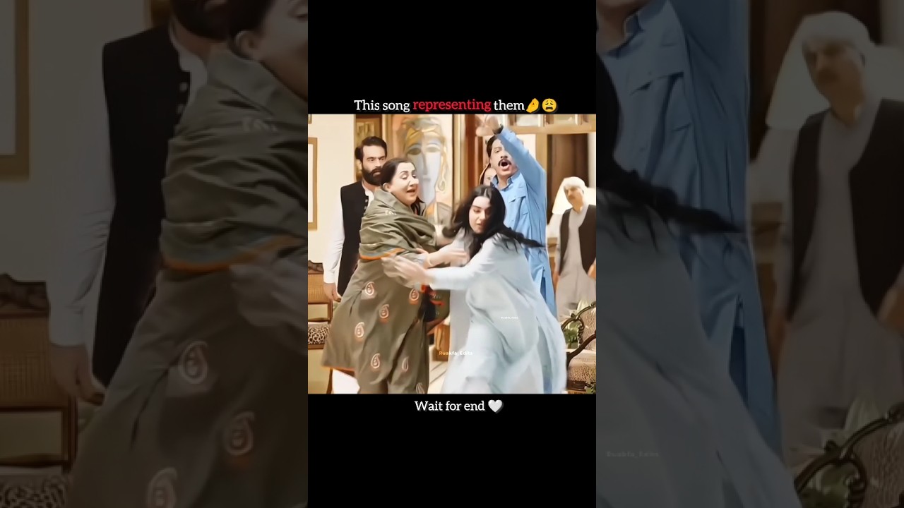 This Song Perfectly Represents Them 🤌 | Viral Hit by Danish Tamoor & Sarah Khan