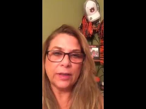 ACQB: Lisa Owen White