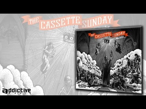 Mani Deïz - The Cassette Sunday (2014) 🎶